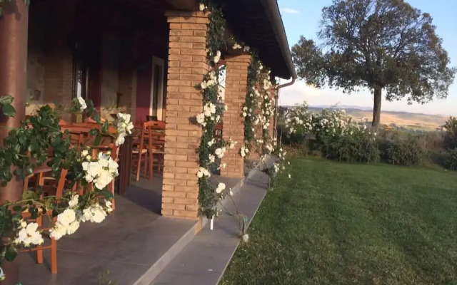 Agriturismo Re Tarquinio