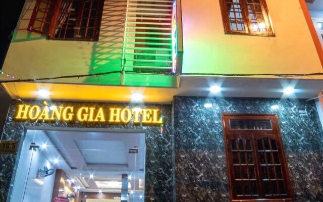 Hoang Gia Hotel