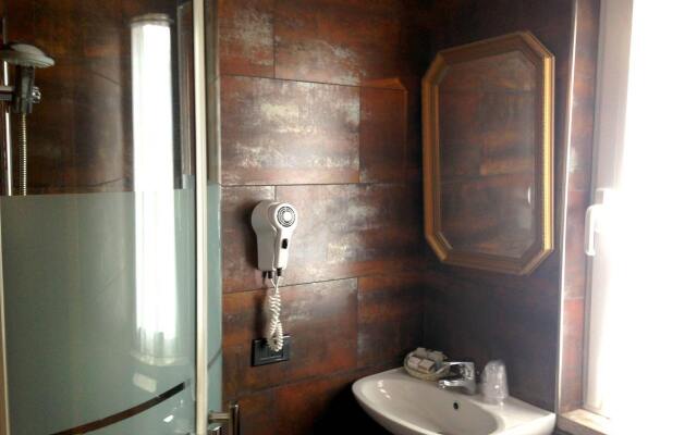 Boutique Hotel Bel Sito