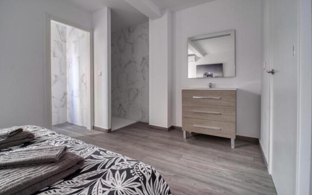 Luxury Holiday Penthouse Pozo