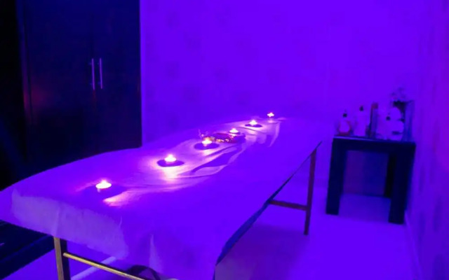 Manazel Maali Suites