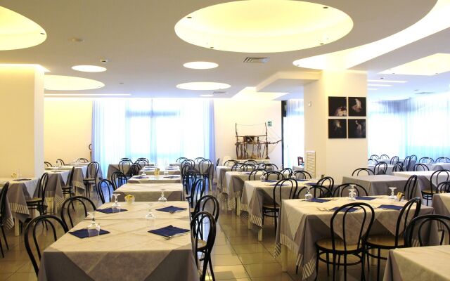 Hotel Cristalda
