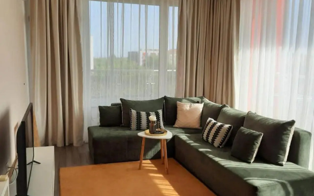 Sweet Residence Apartment
