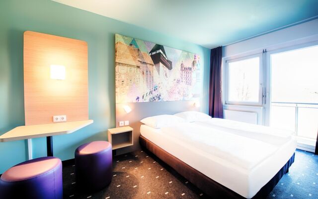 B&B Hotel Graz-Hbf
