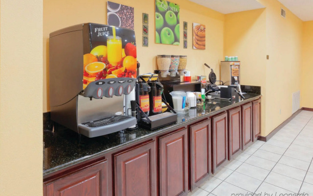 Red Roof Inn Terrell