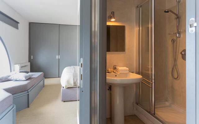Co-h679-stat6bt - Villa Sasso On Lake Como
