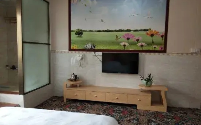 Nanning Zhuangjin Hotel