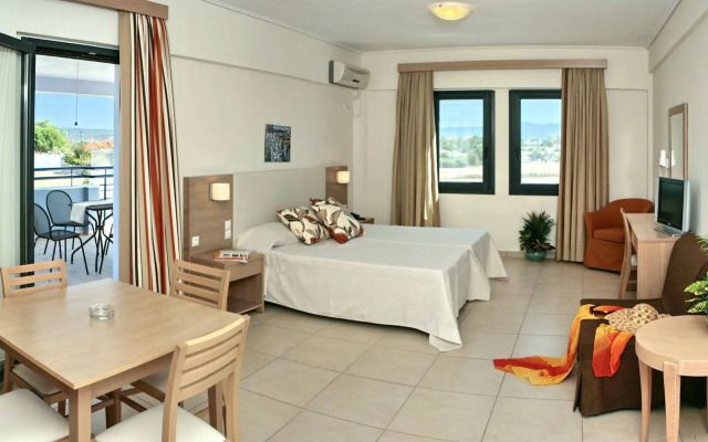 Aeolian Gaea Hotel