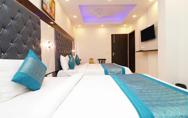 Airport Hotel Shivaka Inn