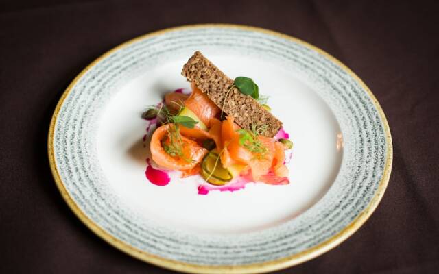 Whitewater Spa & Leisure Club