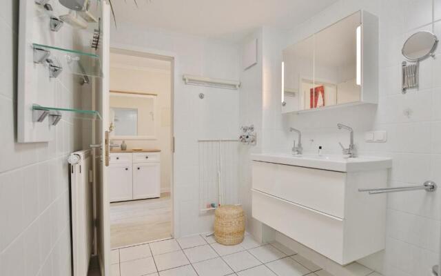 Wohnpark am Mühlenteich Wohnpark am Mühlenteich Appartement 34