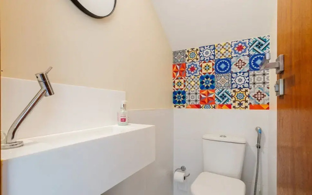 House With a Pool 5 Minutes From the Beach Cmv004