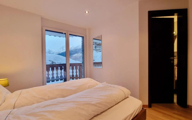 Mountain Village Residence