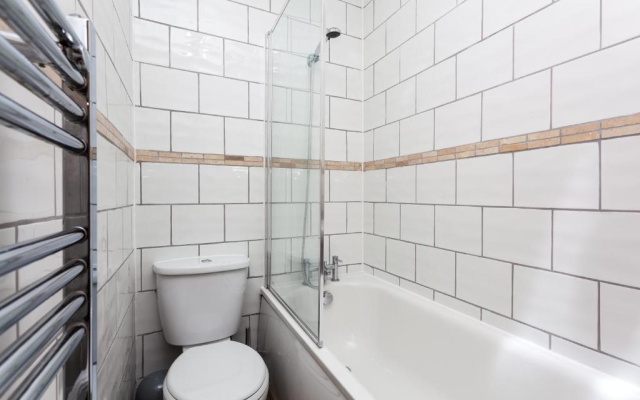 Redhill Garland- 1 bed 1 bath self contained ground floor flat — фото 5