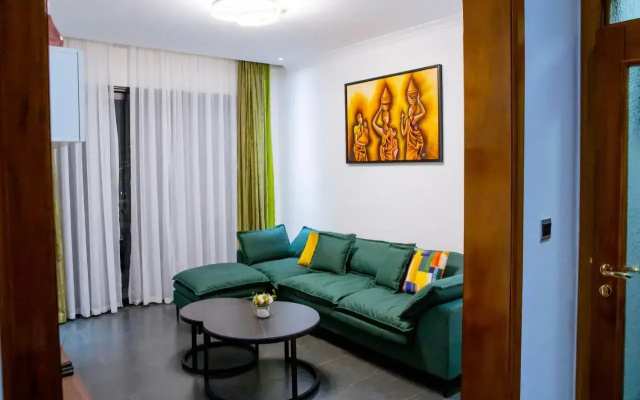 Rose Aparthotel