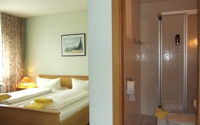 Hotel-Restaurant Dümptener Hof
