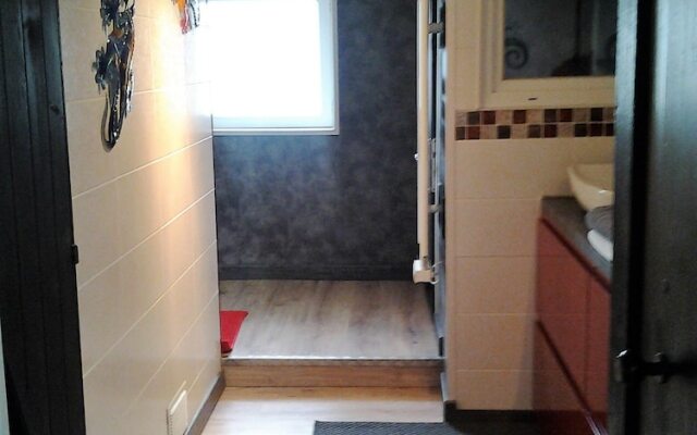 Le Clos De La Presqu'île