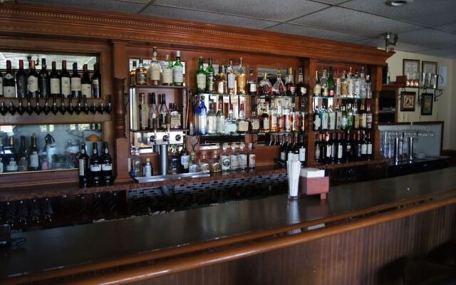 Hotel Halsingland