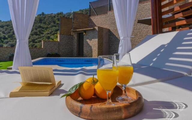 Villa Veronica Torrox by Ruralidays
