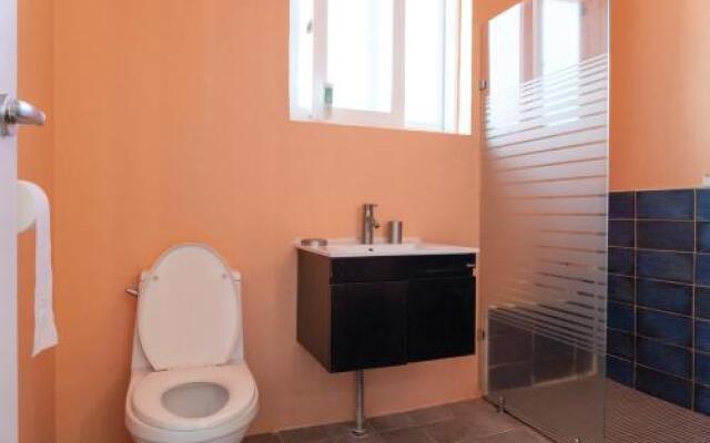 Hello Project Guesthouse - Hostel