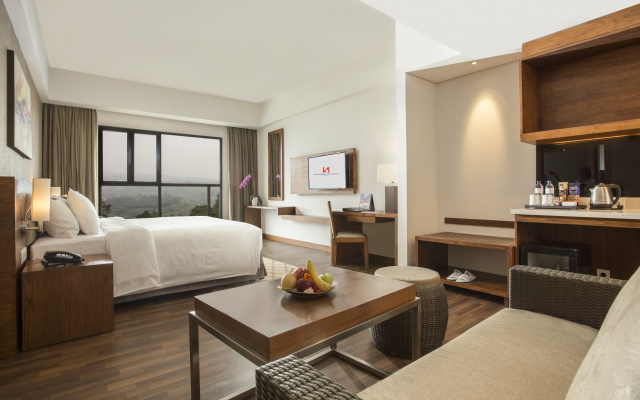 Swiss-Belresort Dago Heritage - Image 6
