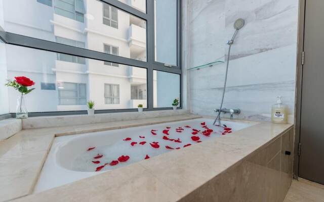 Silverscape Executive Melaka by I Housing