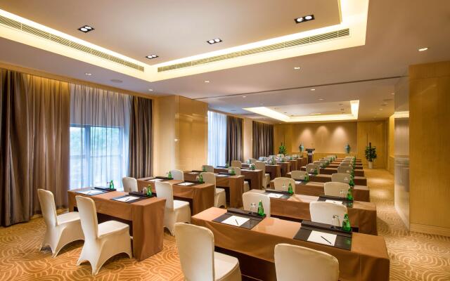 Hilton Xian