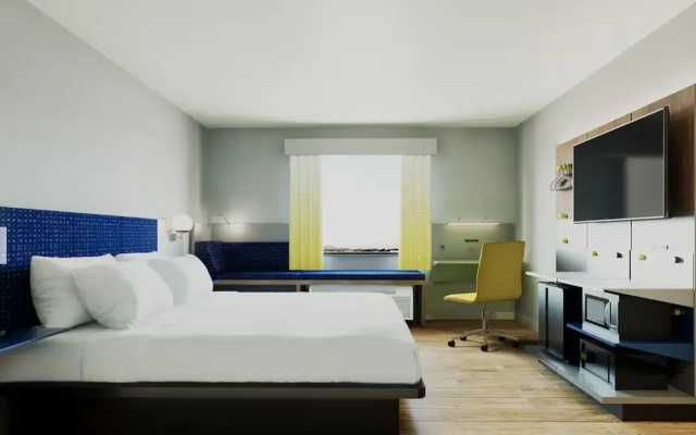 Microtel Inn & Suites By Wyndham Tooele