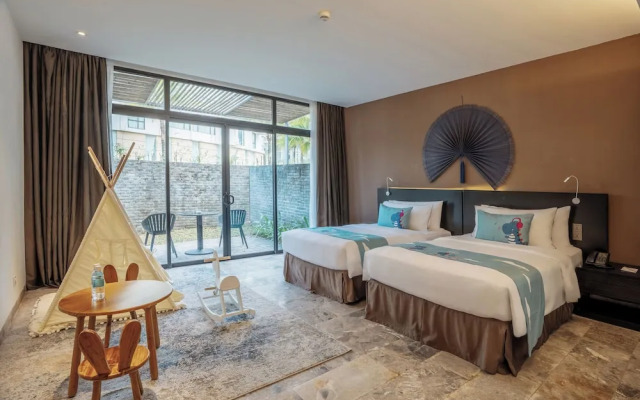 Danang Marble Beach Resort