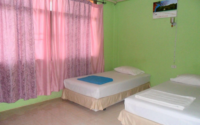 Sawasdee Guesthouse