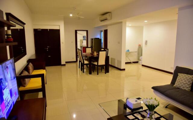 Skylounge Apartment 2 Colombo