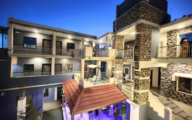 Mahima Palace
