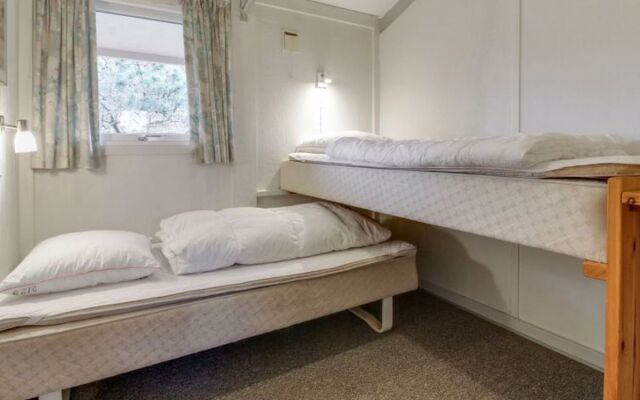 "Bente" - 1.6km from the sea in Western Jutland