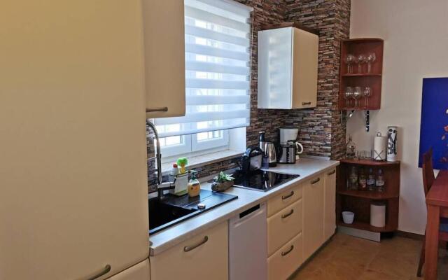 Nice-Comfort-Lux Apartment 95m2 near the beach