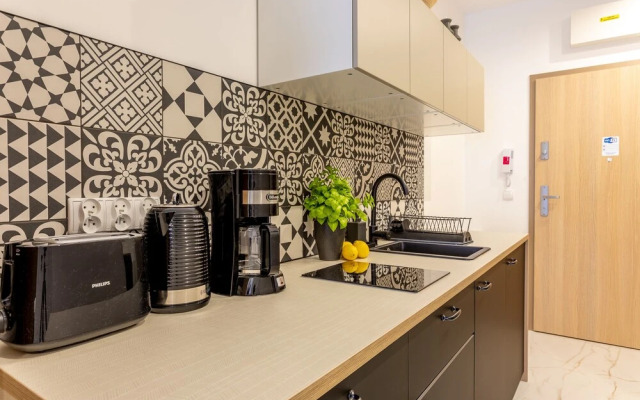 Ambria Apartments Kormoran