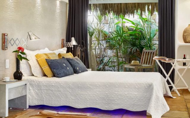 The Chili Beach Private Resort & Villas