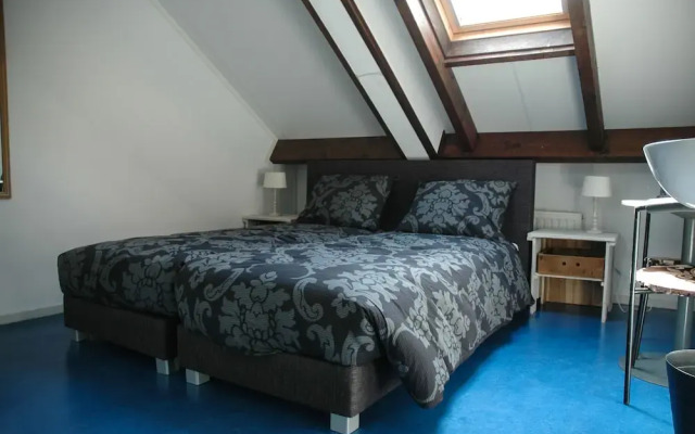 De Kreitsberg Bed& Breakfast