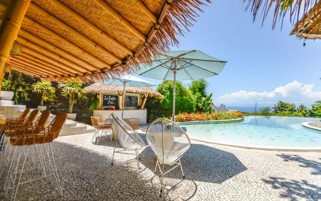 Le Bamboo Bali