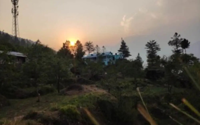 Zero Degree Homestay