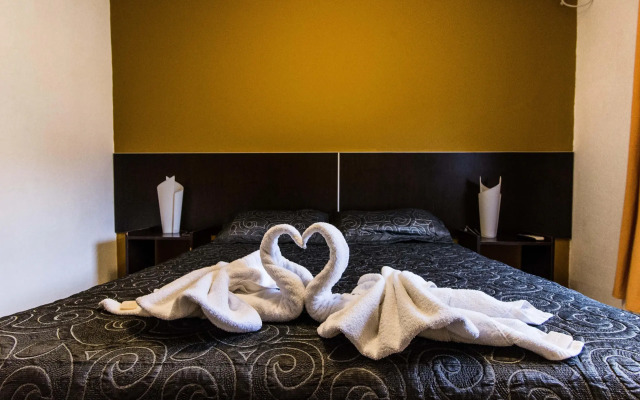 Hotel Santander