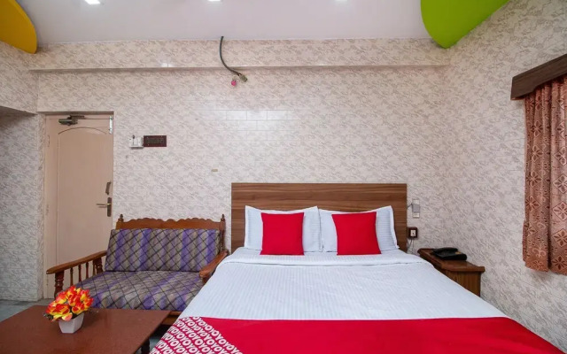 Hotel Baskar by OYO Rooms