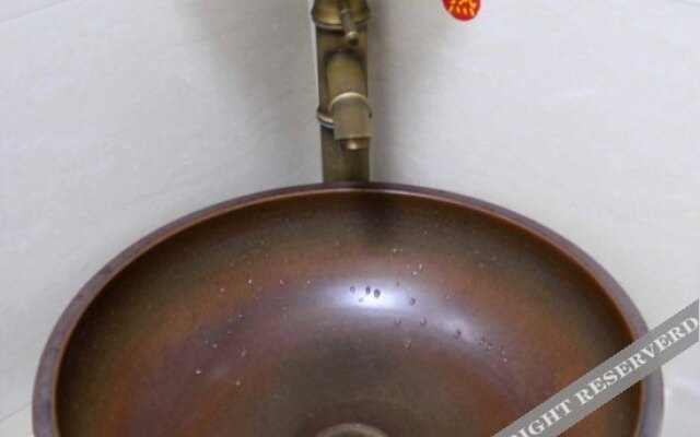 Zhenshui Guyuan Inn