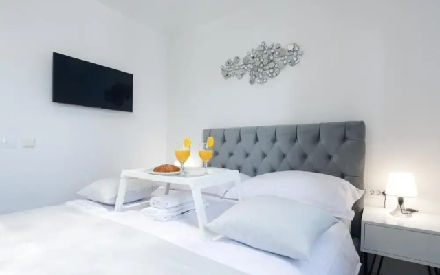 Sea Vista Apartments Kastela
