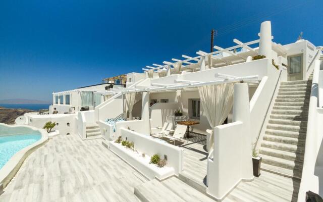 Galaxy Suites & Villas