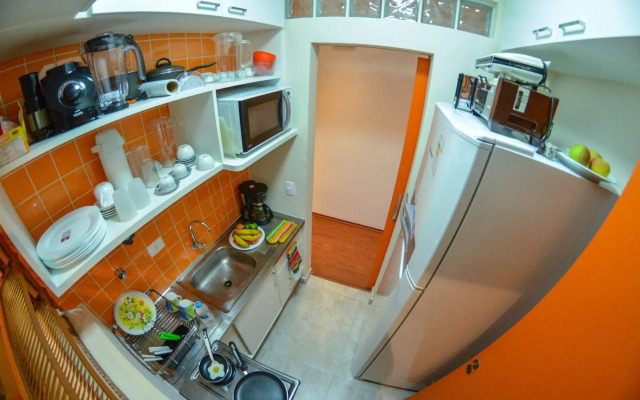 Did's Hostel