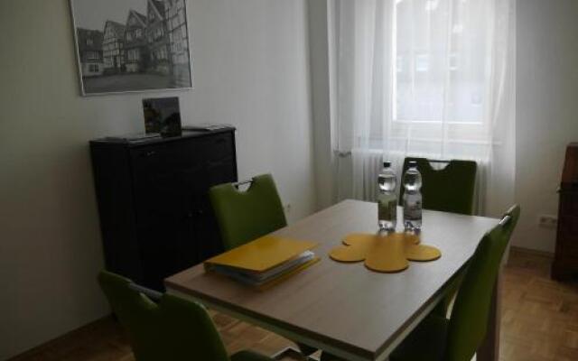 Schöne Ferien Und Messewohnung Nähe Düsseldorf Und Köln