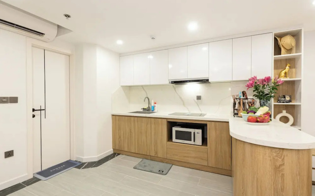Myrcella Apartment