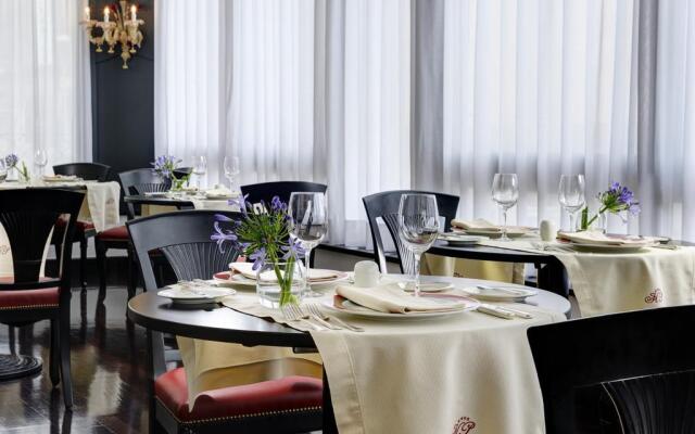 President Viareggio Hotel