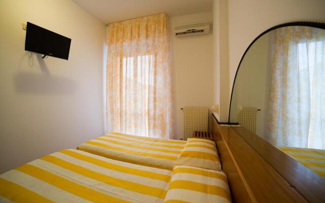 Hotel Villa Gloria