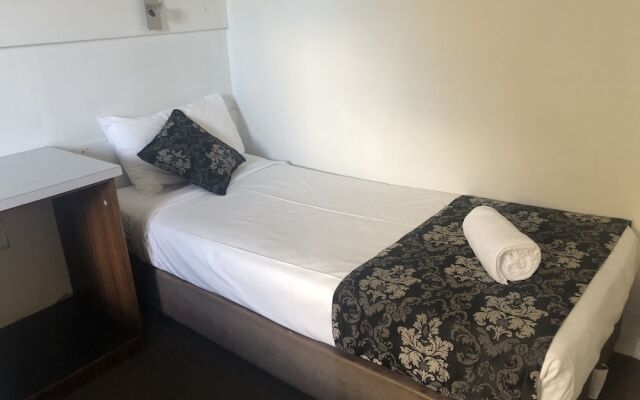 The Commercial Hotel Nambour